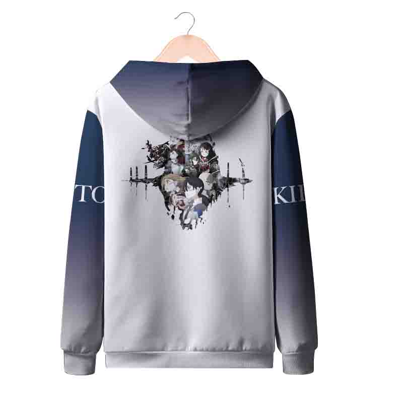 Áo Khoác Hóa Trang Nhân Vật Kirigaya Kazuto Asuna Trong Sword Art Online | BigBuy360 - bigbuy360.vn