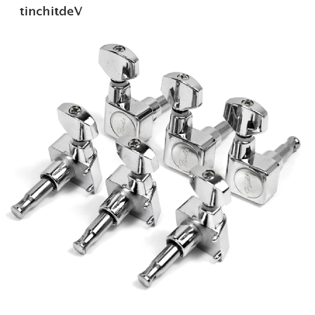 Dụng Cụ Chỉnh Dây Đàn Guitar Điện Thay Thế Cho Fender ST TL