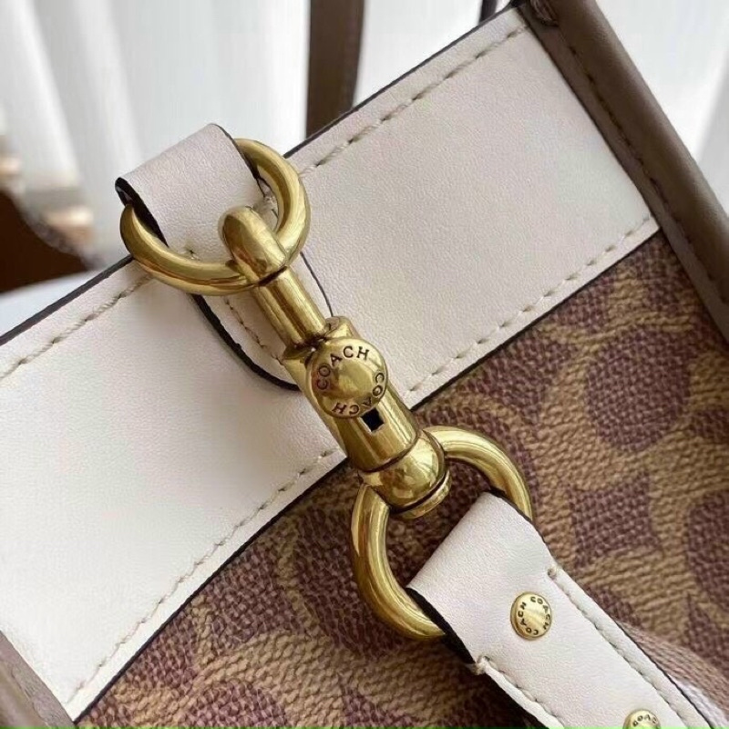 TÚI COACH FIELD TOTE C3866