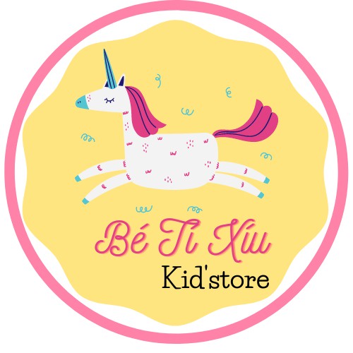 Bé tí xíu Kid'store
