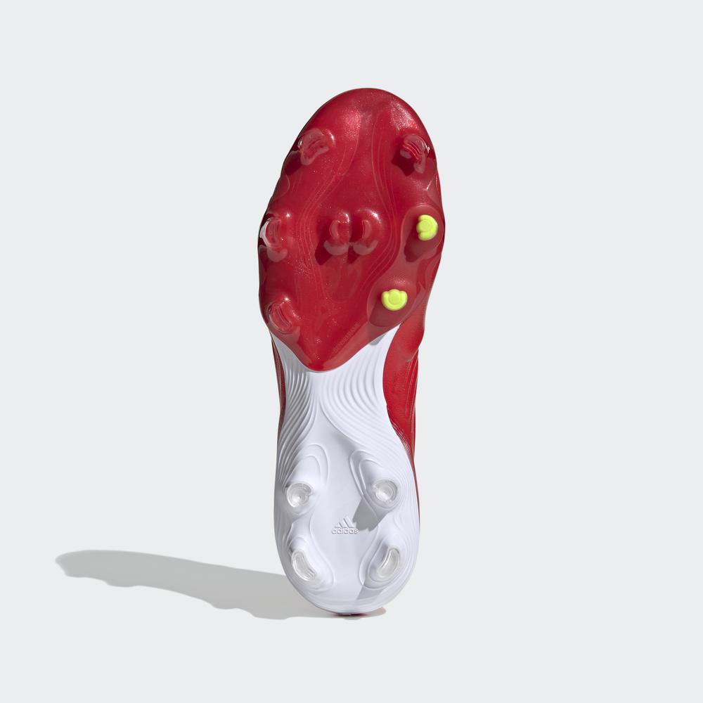 Giày adidas FOOTBALL/SOCCER Nam COPA SENSE.1 FG Màu đỏ FY6209