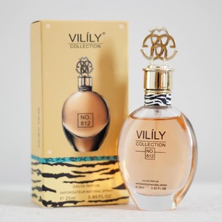 Nước hoa VILÍLY