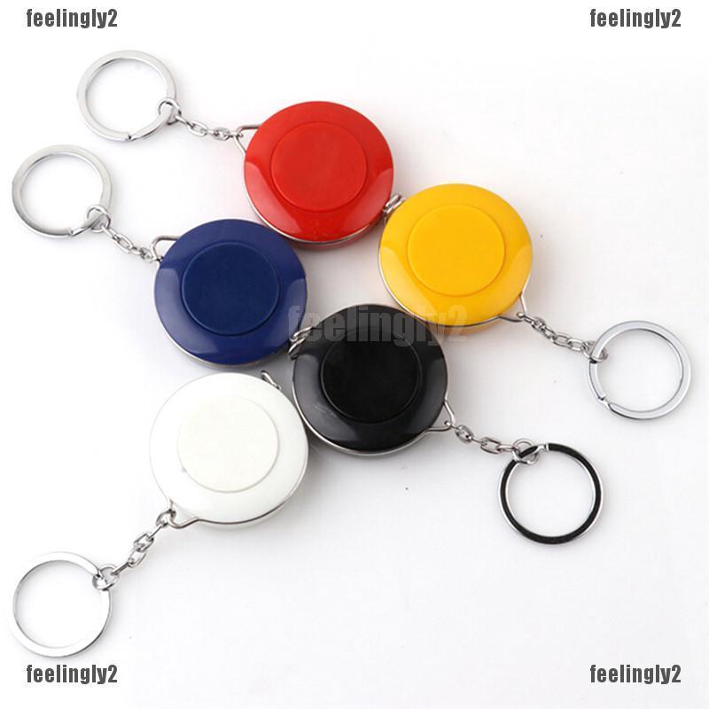 ❤Mặt Trời❤ Thước Dây Đo Lường Chất Lượng Cao Nhỏ Gọn