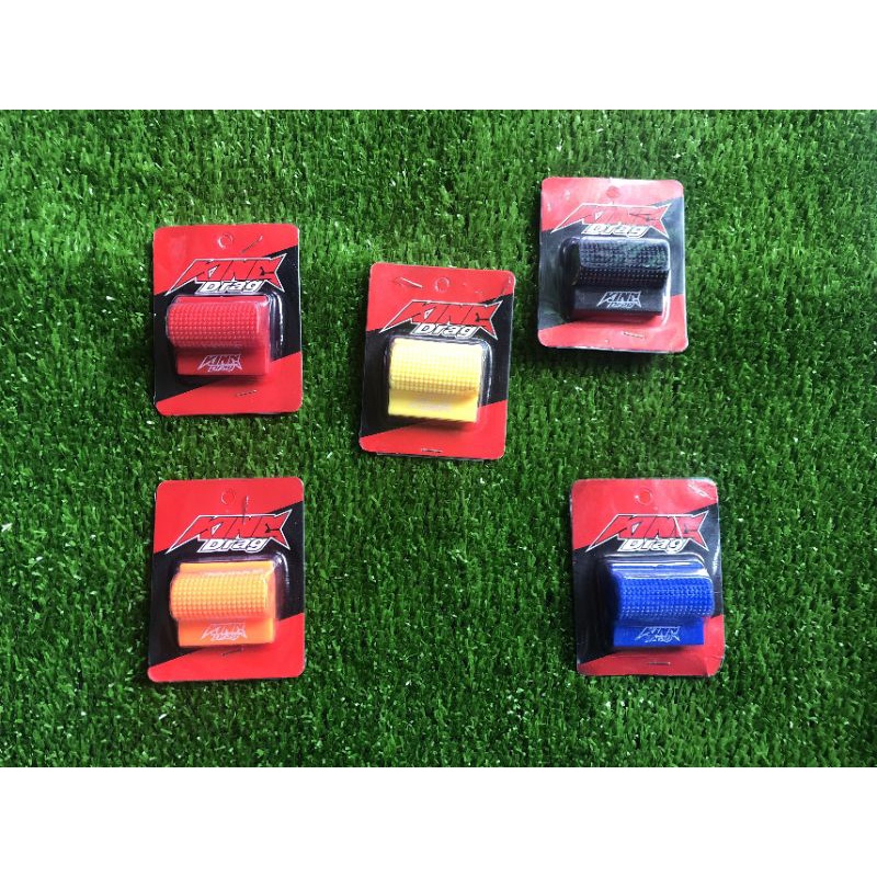 cao su cần số kingdrag