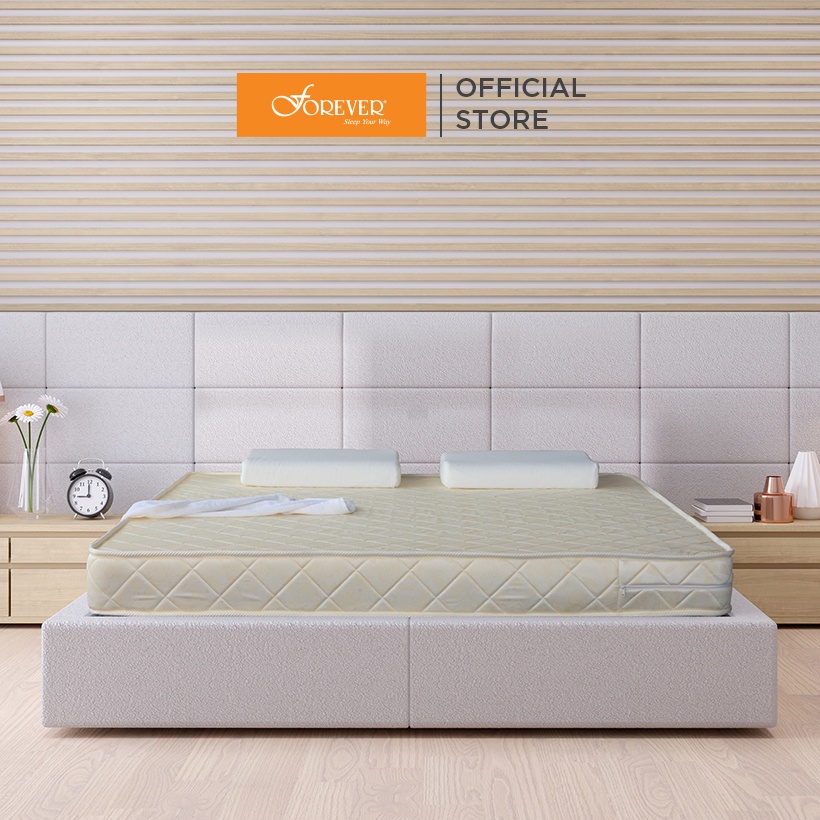 Đệm đa năng Forever mẫu 2 vỏ bọc polyester