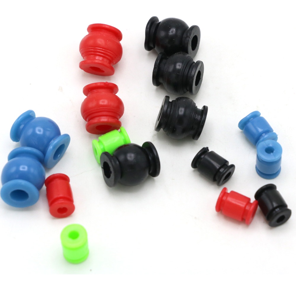 Set 10 Phụ Kiện Giảm Xóc Cho Máy Ảnh FPV Gimbal