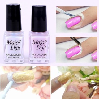 Gel lột viền móng