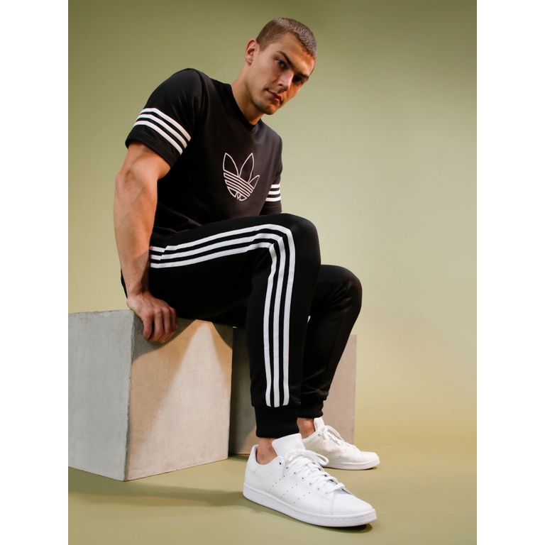Quần Adidas SST sẵn size S M âu