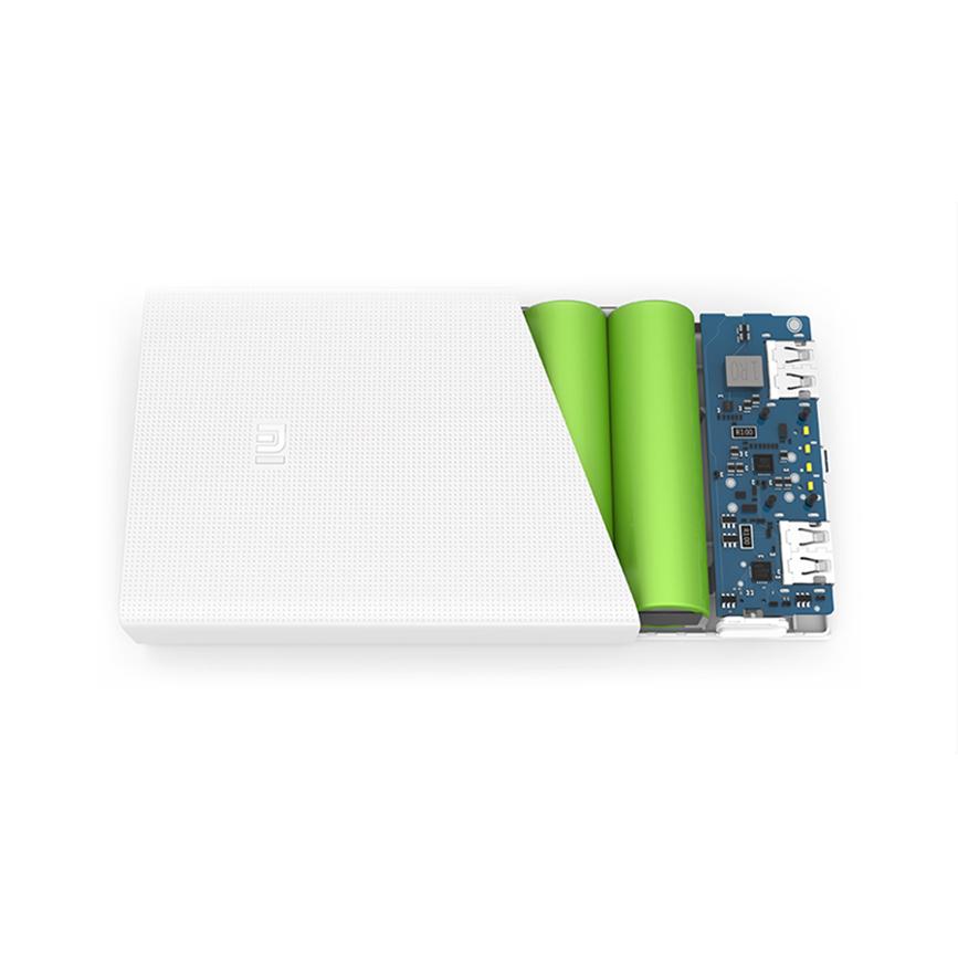 Pin Dự Phòng Xiaomi 20.000mah Gen 2C Chính Hãng Check Code WebSite