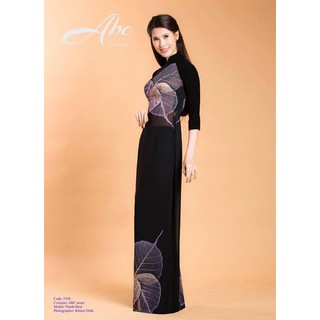 VẢI ÁO DÀI VOAN ABC