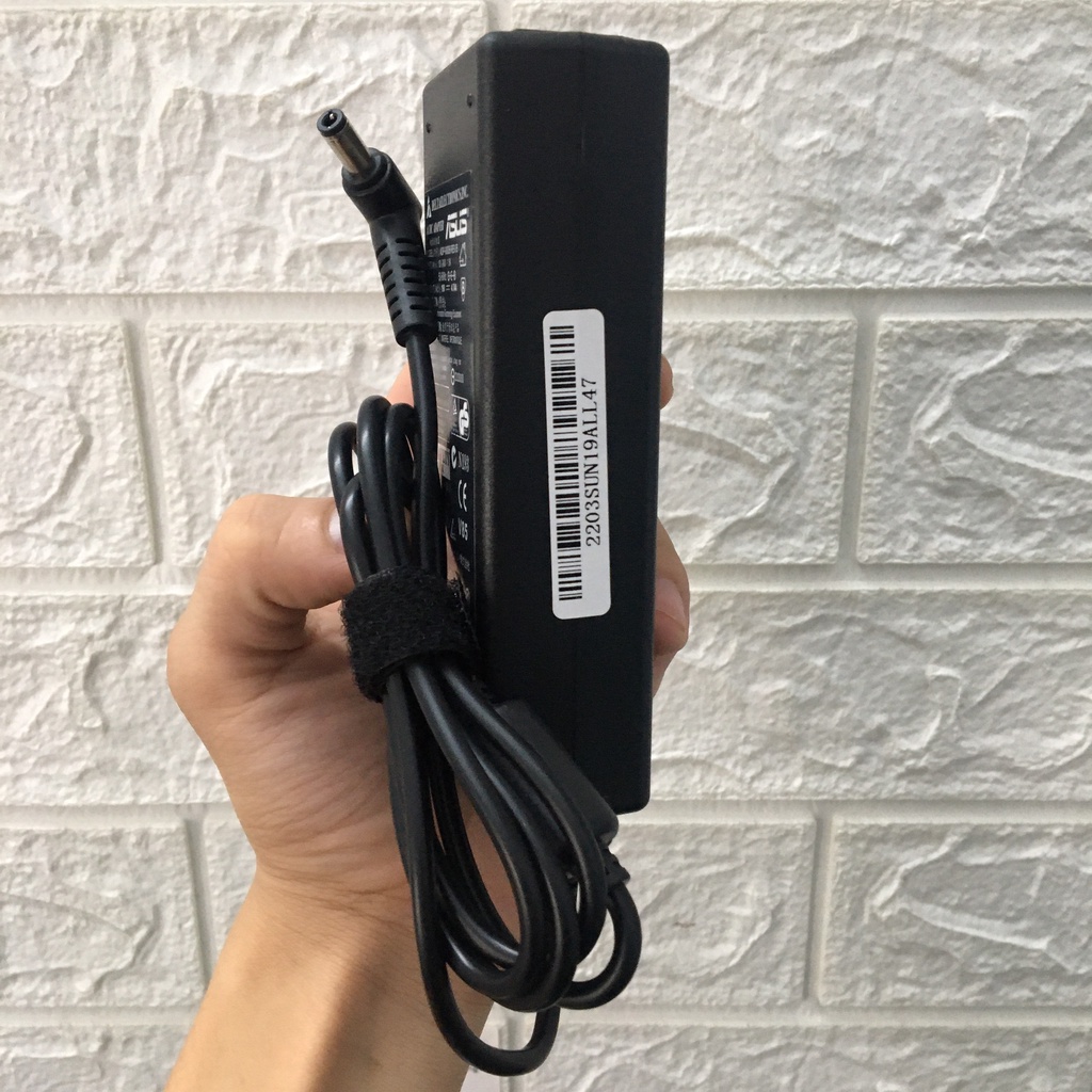 Sạc Laptop ASUS 19.5V-4.6A