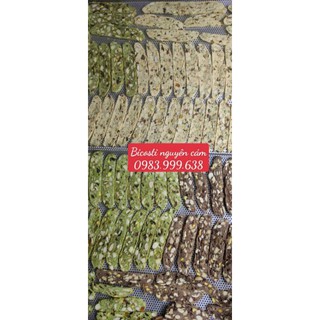 Bicosti nguyên cám 300g