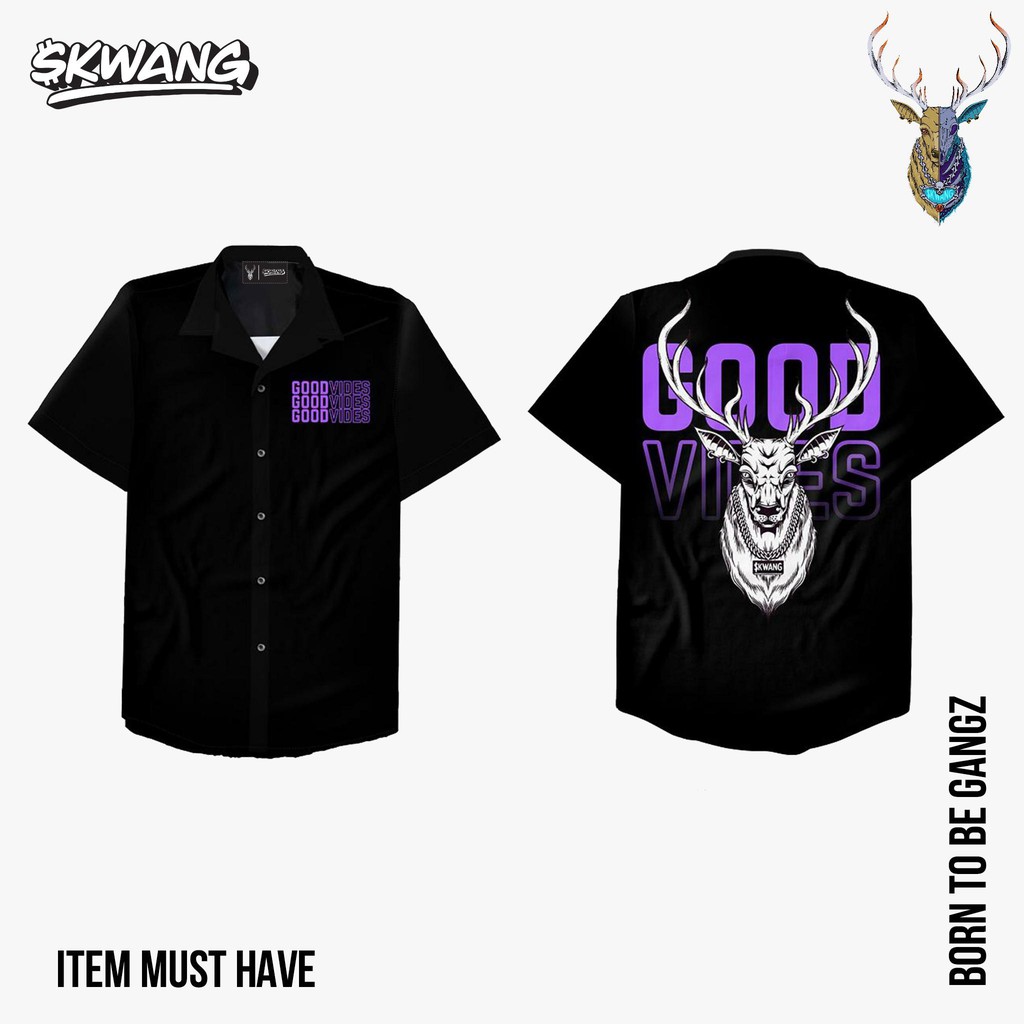 SƠ MI TAY NGẮN 150 | BigBuy360 - bigbuy360.vn