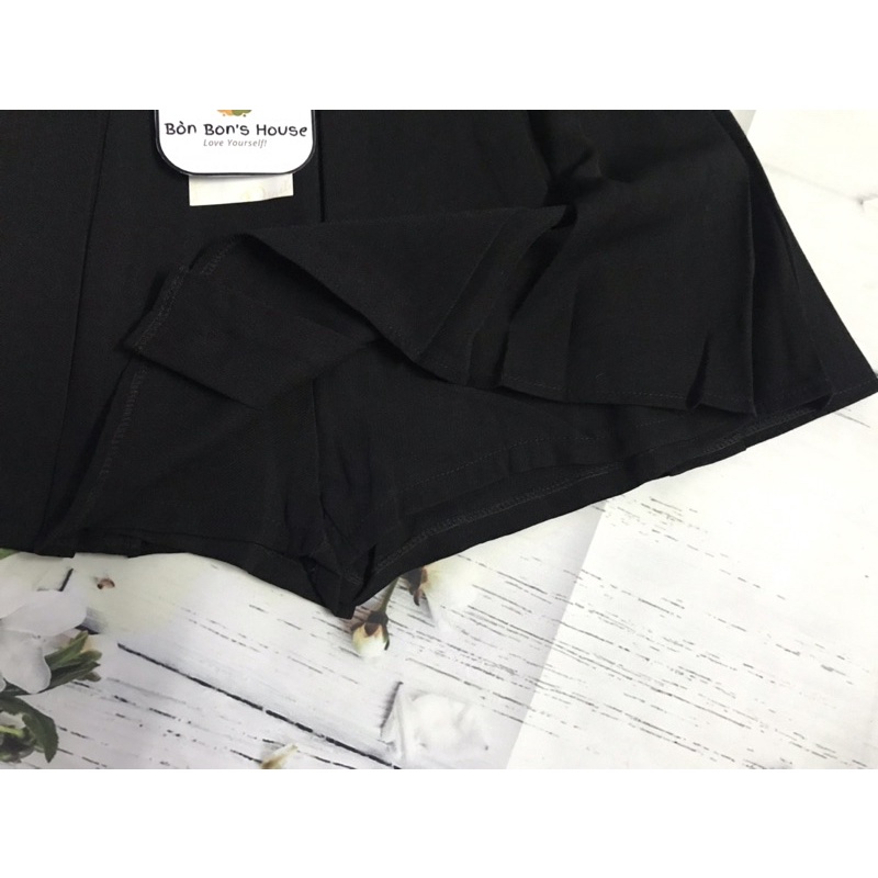 Chân váy tennis xếp ly lớn | BigBuy360 - bigbuy360.vn