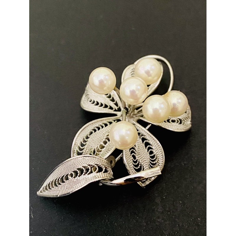 Trâm Cài Áo nhiều mẫu đẹp