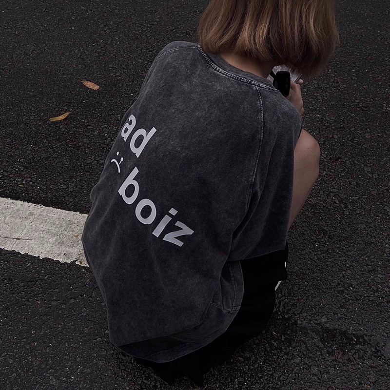 Pass T-shirt Local Brand