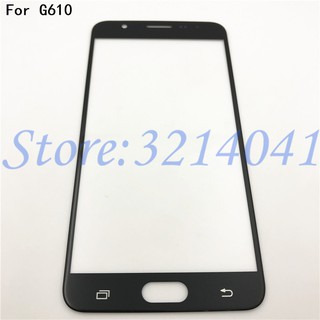 Màn hình cảm ứng bằng kính thay thế chuyên dụng cho Samsung Galaxy J7 Prime G610 G610F