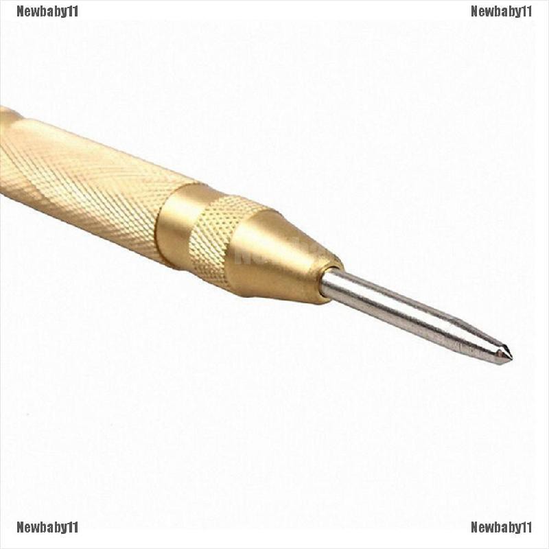Dụng cụ lò xo đục lỗ tự động 5 inch chuyên dụng