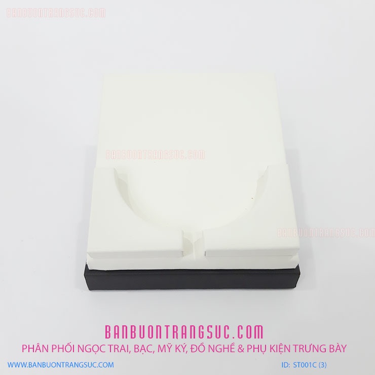 ĐẾ TRƯNG BÀY VÒNG TAY NGỌC ST001C