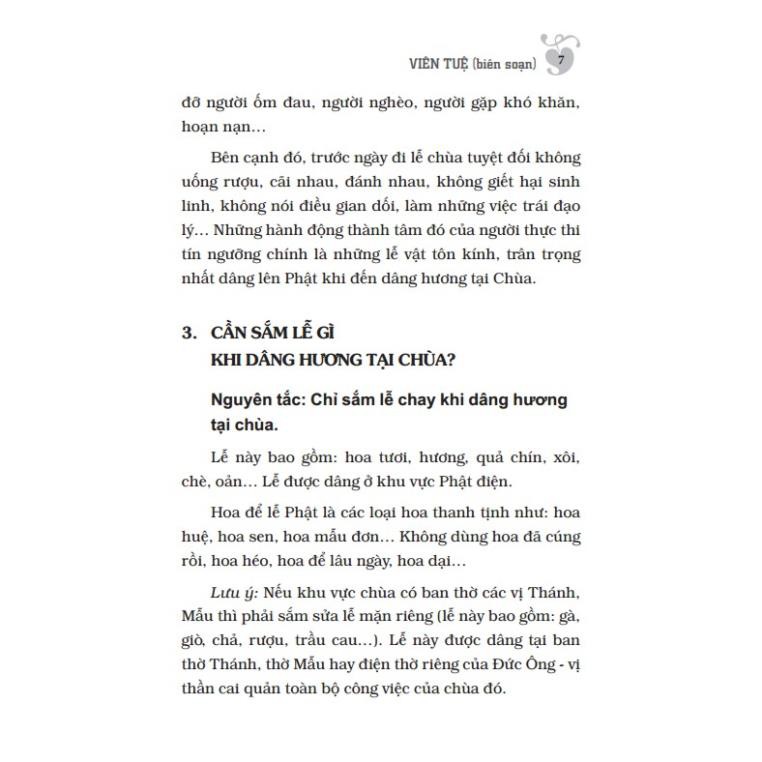 Sách - Đi Chùa lễ Phật (bìa mềm) | BigBuy360 - bigbuy360.vn