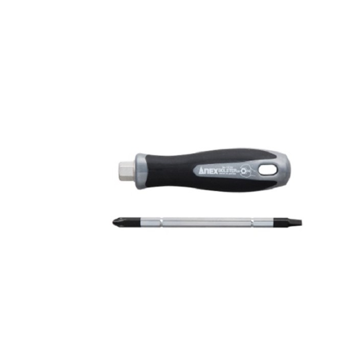 Tô vít hai đầu ANEX No.1570 Nhật Bản