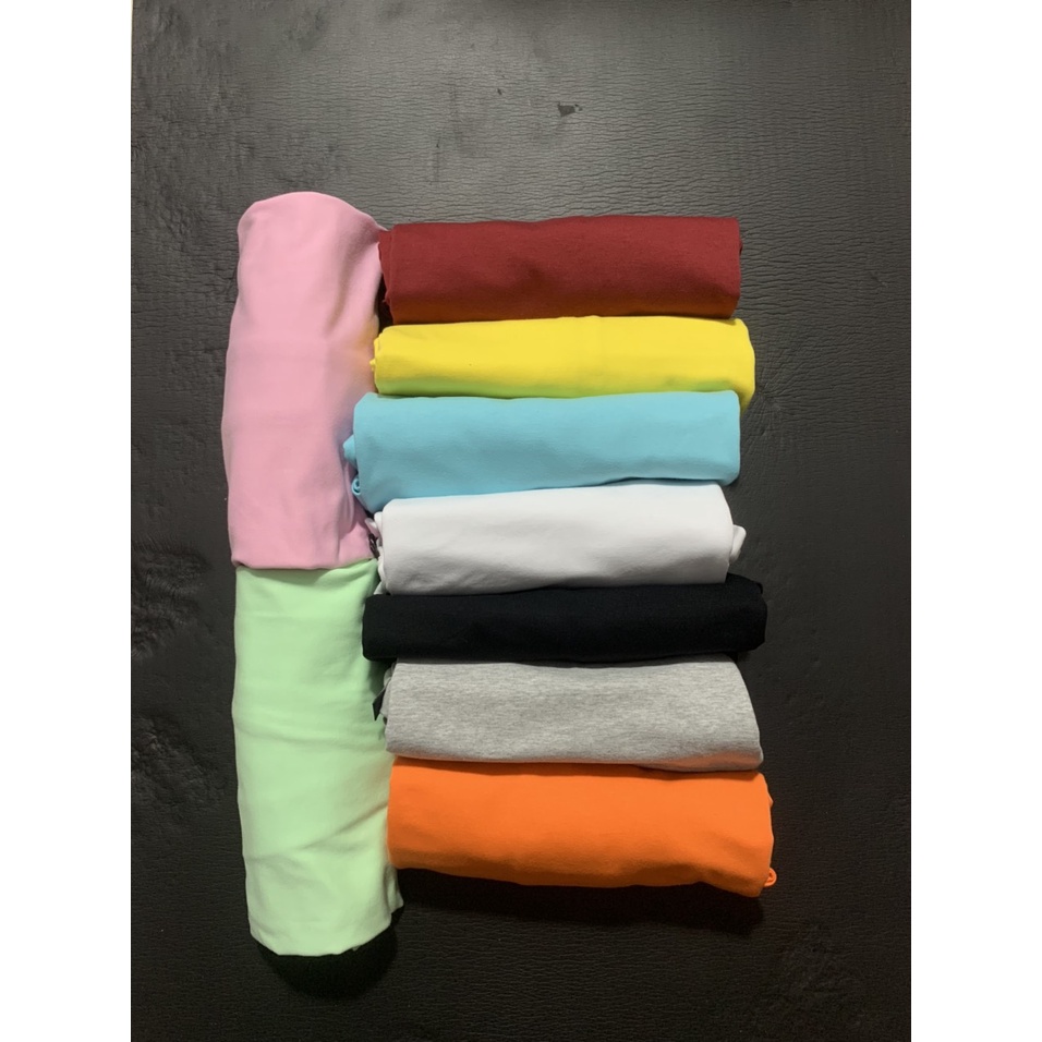 VẢI THUN AMUN CAO CẤP, MỀM MỊN THẤM HÚT TỐT, MANG LẠI CẢM GIÁC THOÁNG THOẢI MÁI KHI MẶC