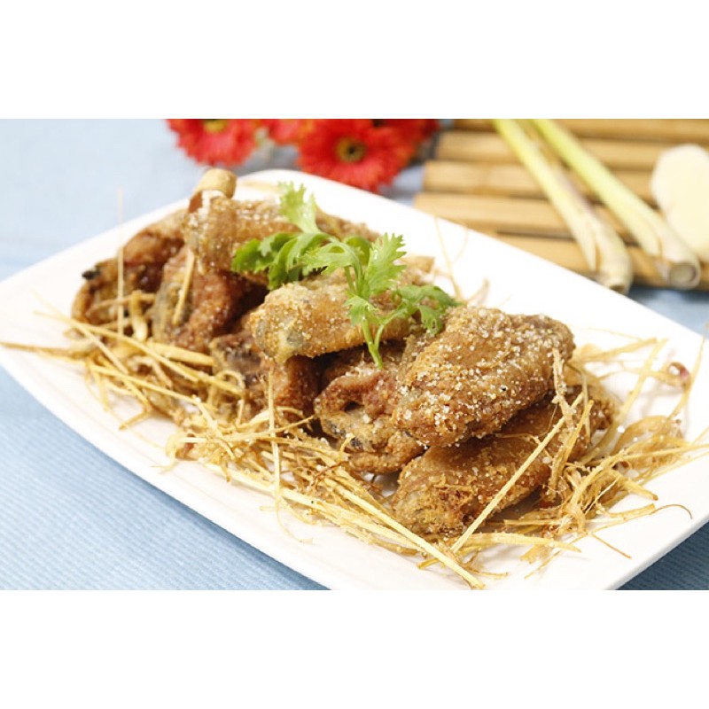 BỘT RANG MUỐI HẢI SẢN 200G