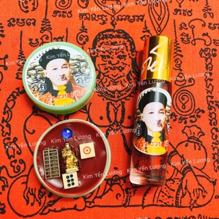 🎀 Set Sáp Nước Hoa Nhị Ca Phong Thái Lan 🎀
