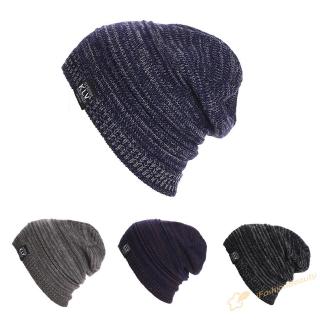 Mũ Len Beanie Cho Nam Và Nữ