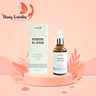 Serum B5 Mediphar Hydrating Cấp Ẩm Phục Hồi Da
