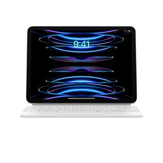 Bao da bàn phím Apple Magic Keyboard cho iPad Pro 11 inch (thế hệ thứ 4) và iPad Air (thế hệ thứ 5)