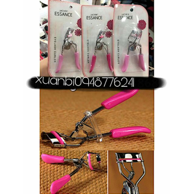 KẸP MI EYELASH CURLER ESSANCE