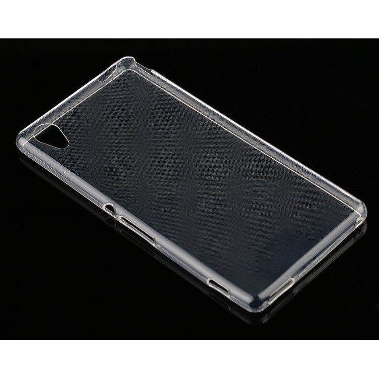 ỐP LƯNG SILICON CHO SONY XA