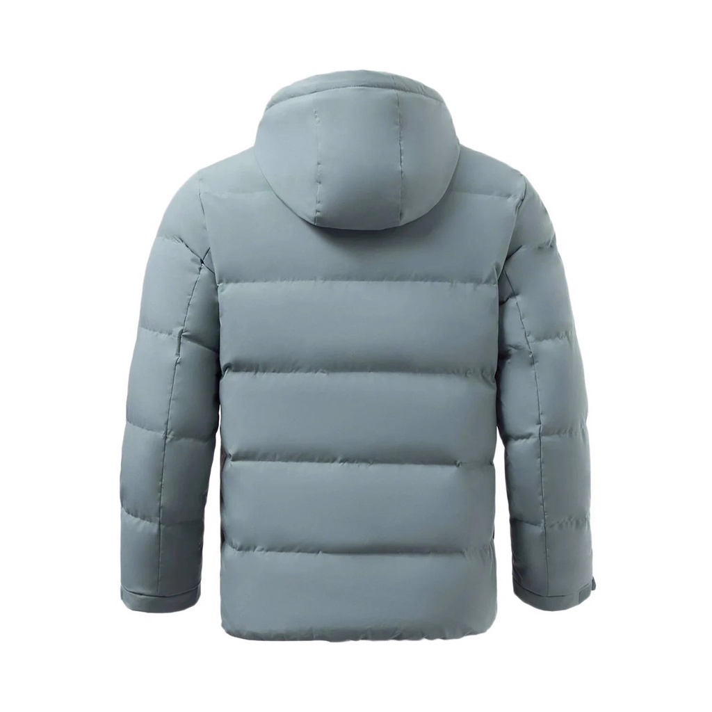 Áo khoác lông vũ thể thao nam Lining - AYMR017-6