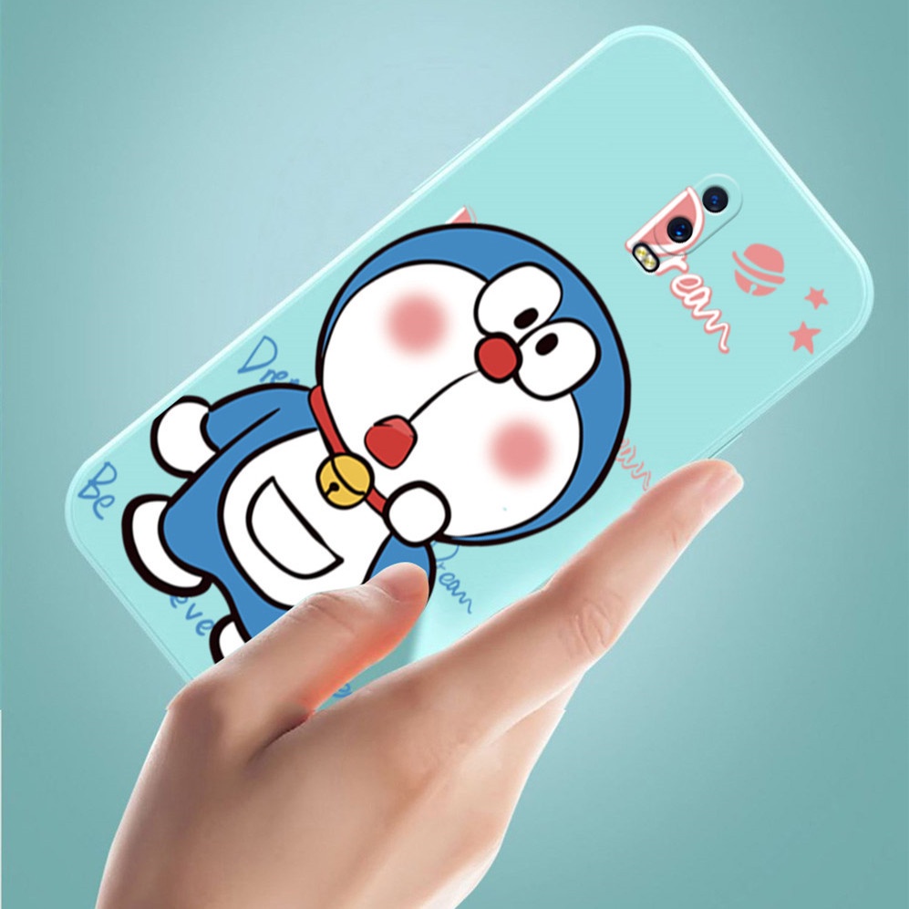 Ốp Điện Thoại TPU Mềm Họa Tiết Hoạt Hình Cho Iphone 11 12 13 Pro max 6 6s 7+ i8 7plus 8plus x xr xs max se 2020