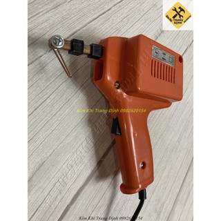 Mỏ Hàn Xung 220V 100W