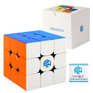 Rubik gan R S 3×3