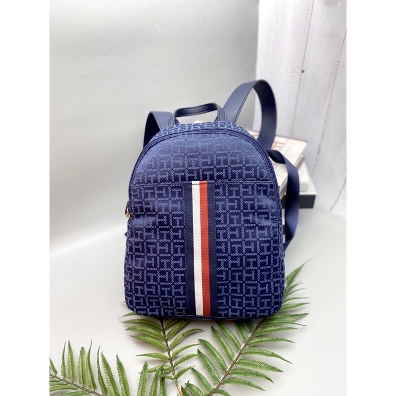 BALO VẢI JACQUARD PHỐI MÀU - DƯ XỊN