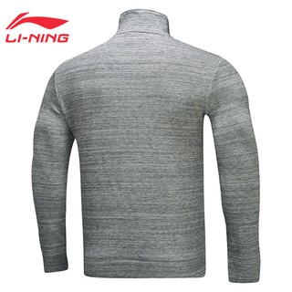 áo khoác nỉ Lining nam ( Chuyên nam Lining ).