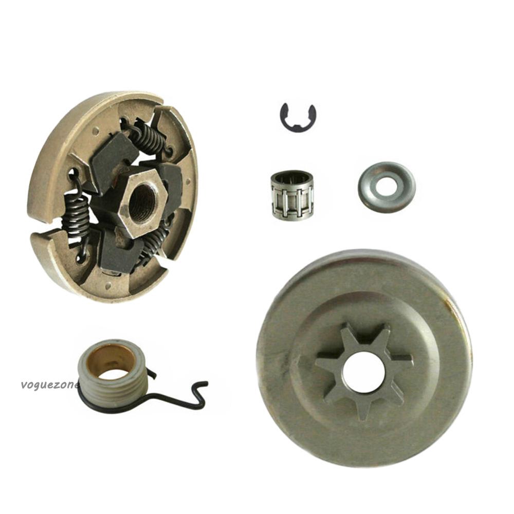 Bộ phụ tùng máy cưa xích Stihl Ms210 Ms230 Ms250