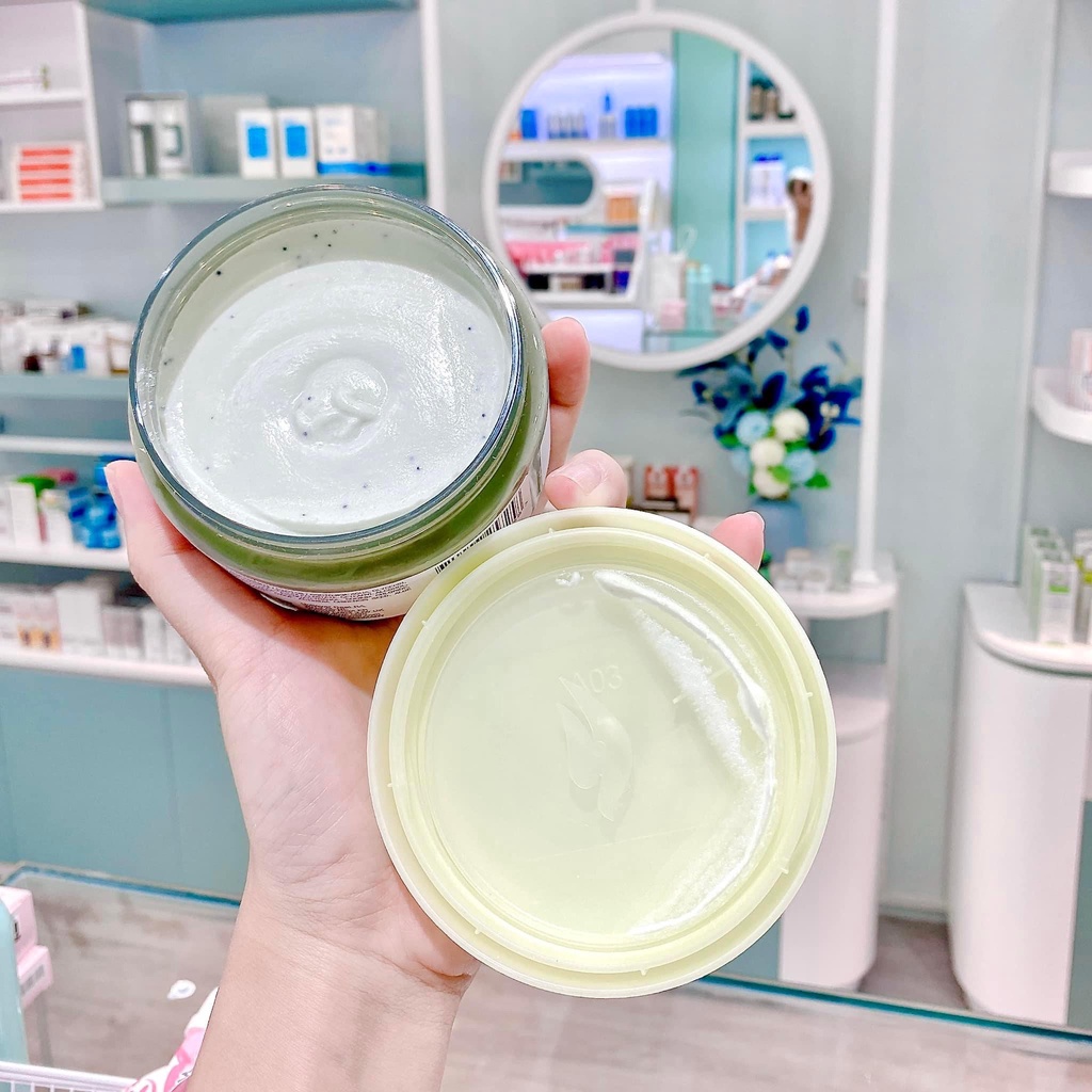 Tẩy da chết Dove Exfoliating Body Polish - Dưỡng da mịn màng tươi sáng 225ml - MIE SHOP