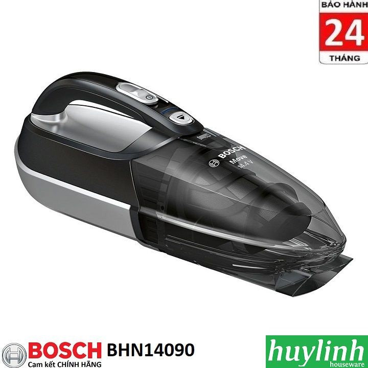 Máy hút bụi cầm tay Bosch BHN14090 - Chính hãng