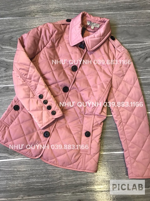 Áo phao gió Bbr siêu siêu nhẹ