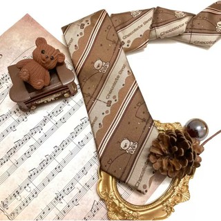 [TRẢ ORDER] Phụ kiện thiết kế brand Mika Bear