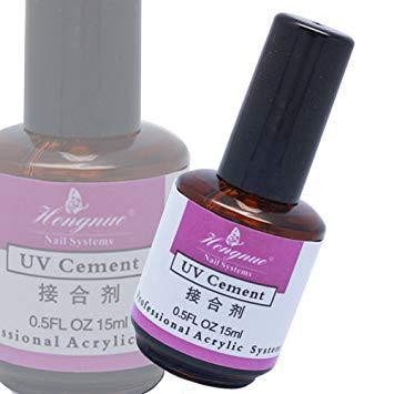 Sơn Gel Hongnuo Base bền chắc (dành cho tiệm nail chuyên nghiệp)