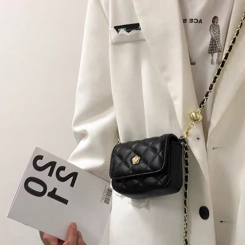 Túi P*RITTY-FIT mini