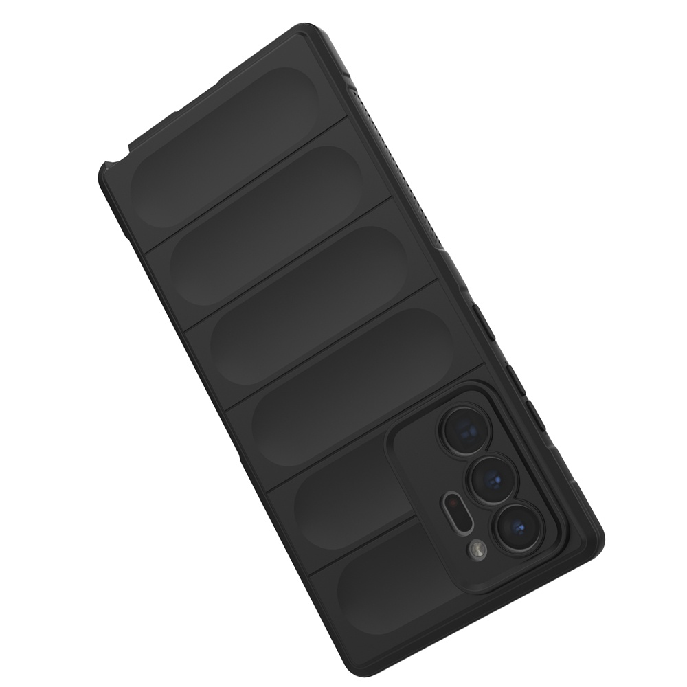 Ốp Điện Thoại TPU Silicon Mềm Có Túi Khí Chống Sốc Cho Samsung Galaxy Note 20 Ultra / Note20 4G 5G