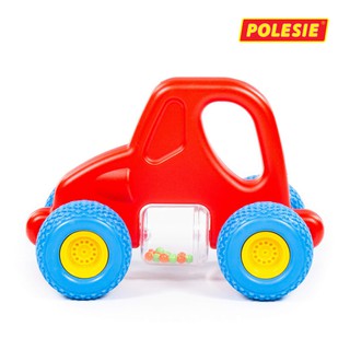 Xúc xắc máy kéo Gripcar đồ chơi trẻ em,đồ chơi an toàn – Polesie Toys