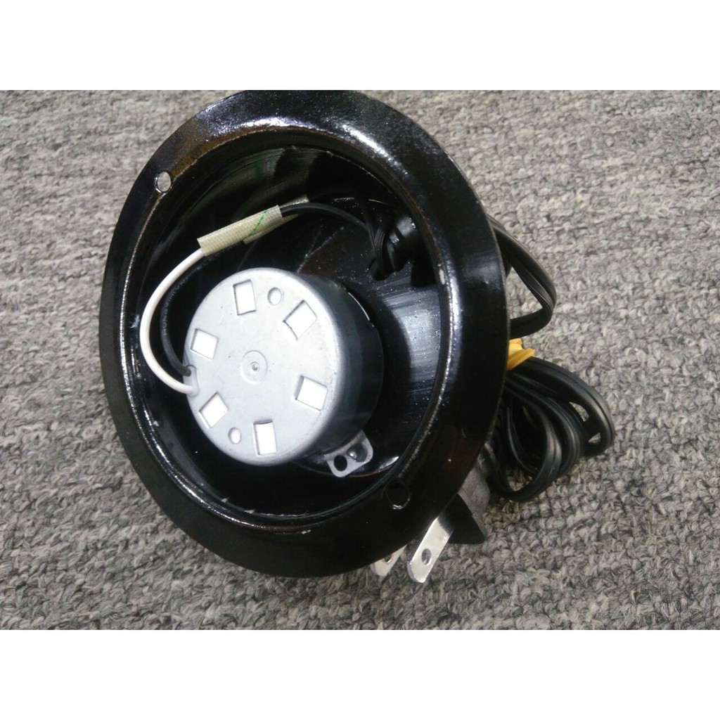 Moteur châu kiếng