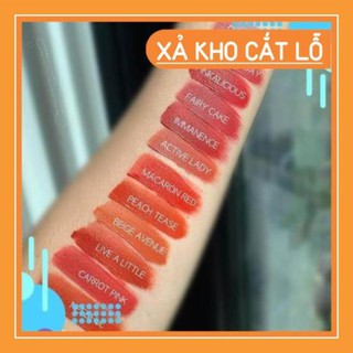 [sale88]  [ CÓ SẴN + BILL ] Son 3CE CLOUD LIP TINT cocashop DT962